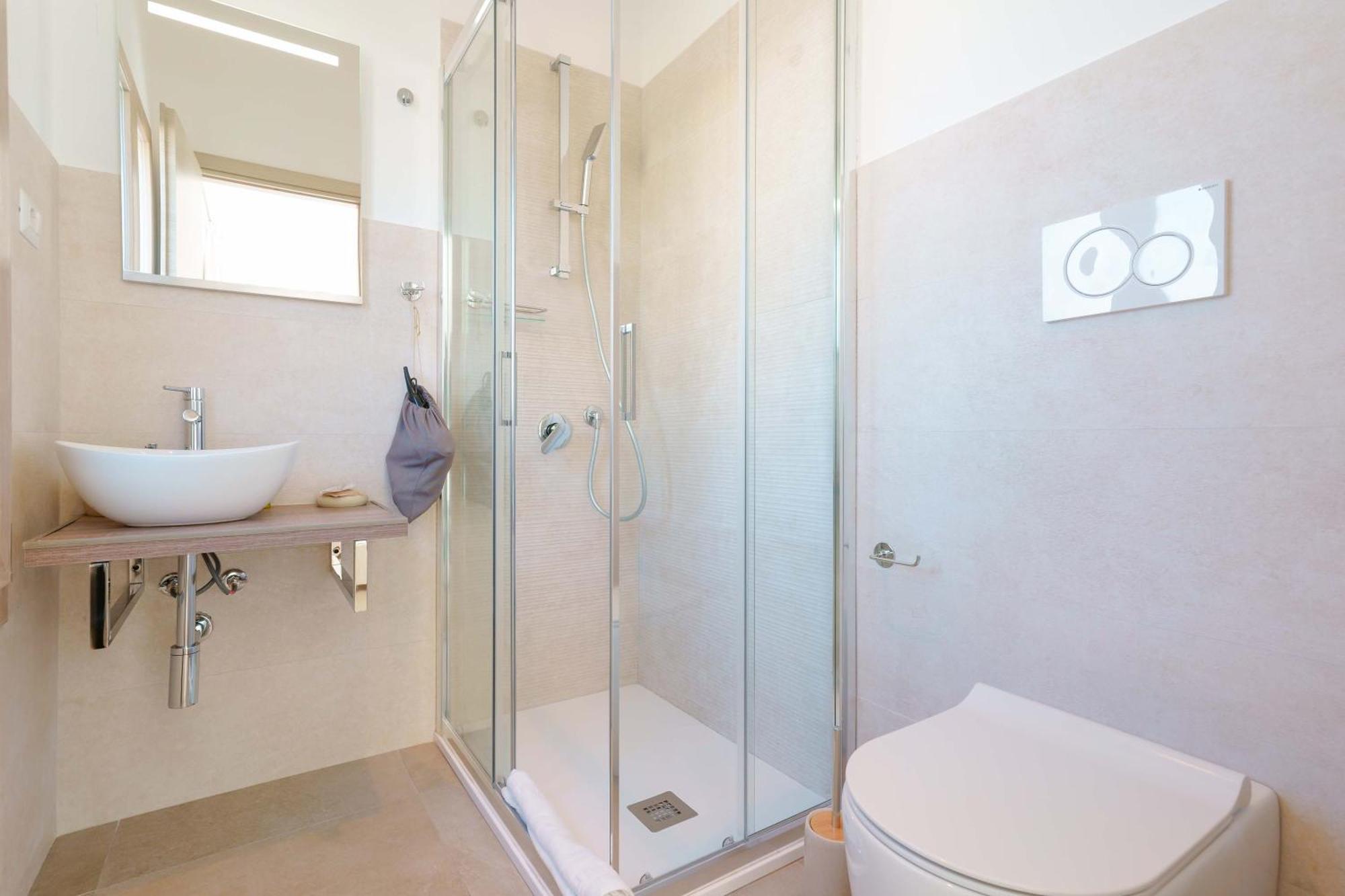 Guest House Deidda - Ts Rooms B&B San Sperate Zewnętrze zdjęcie