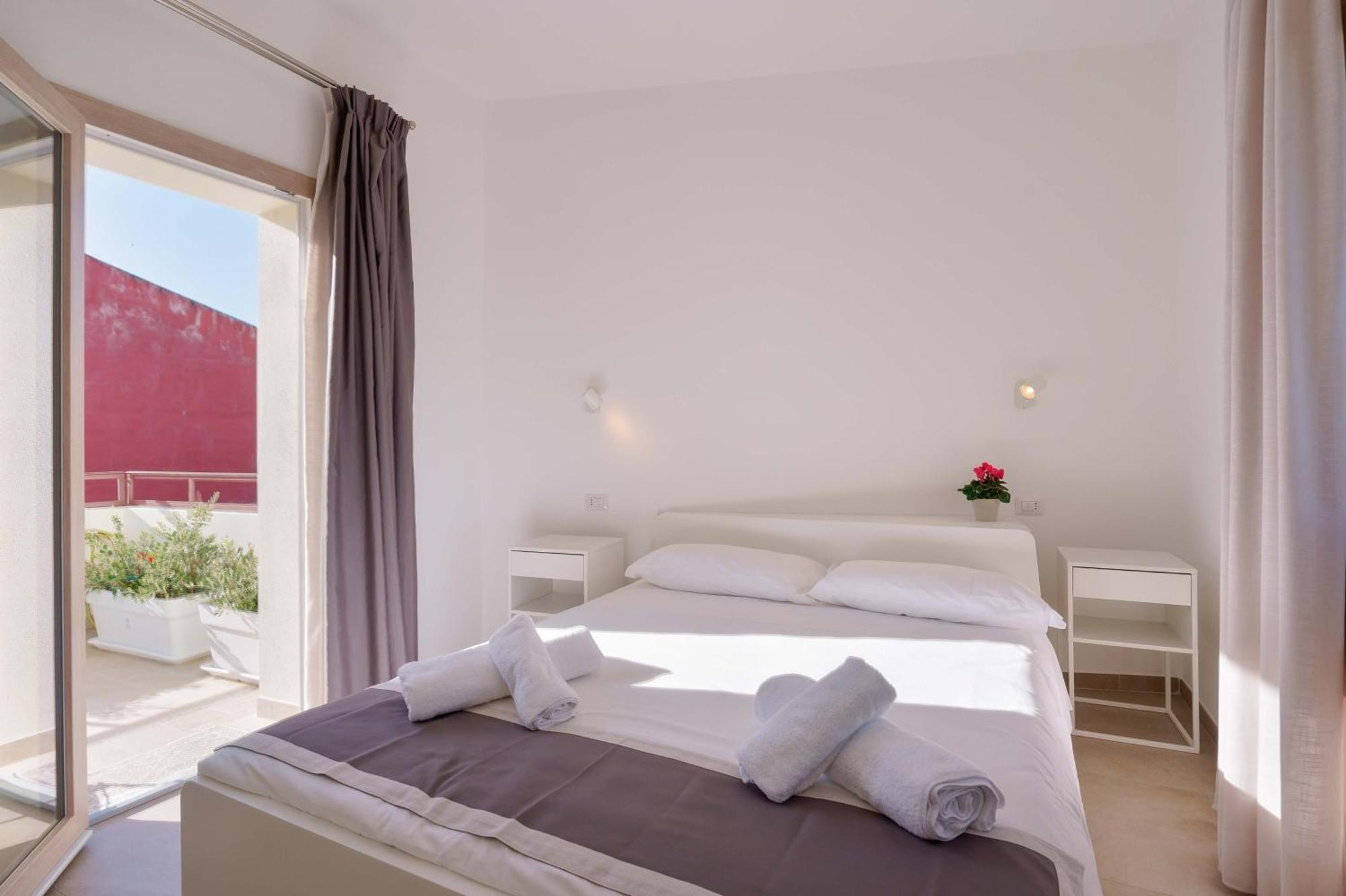Guest House Deidda - Ts Rooms B&B San Sperate Zewnętrze zdjęcie