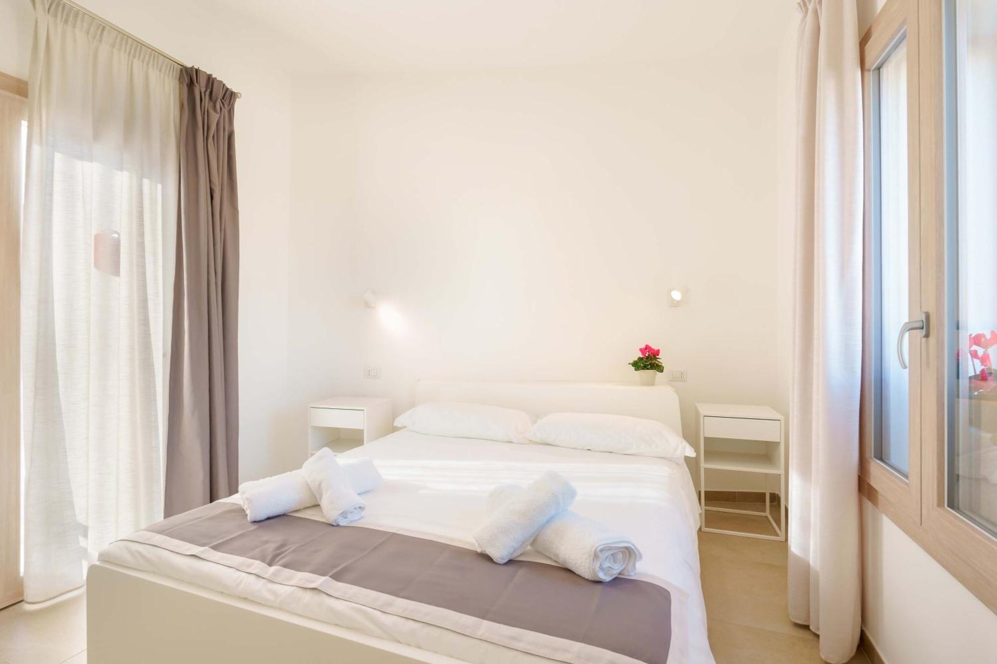 Guest House Deidda - Ts Rooms B&B San Sperate Zewnętrze zdjęcie