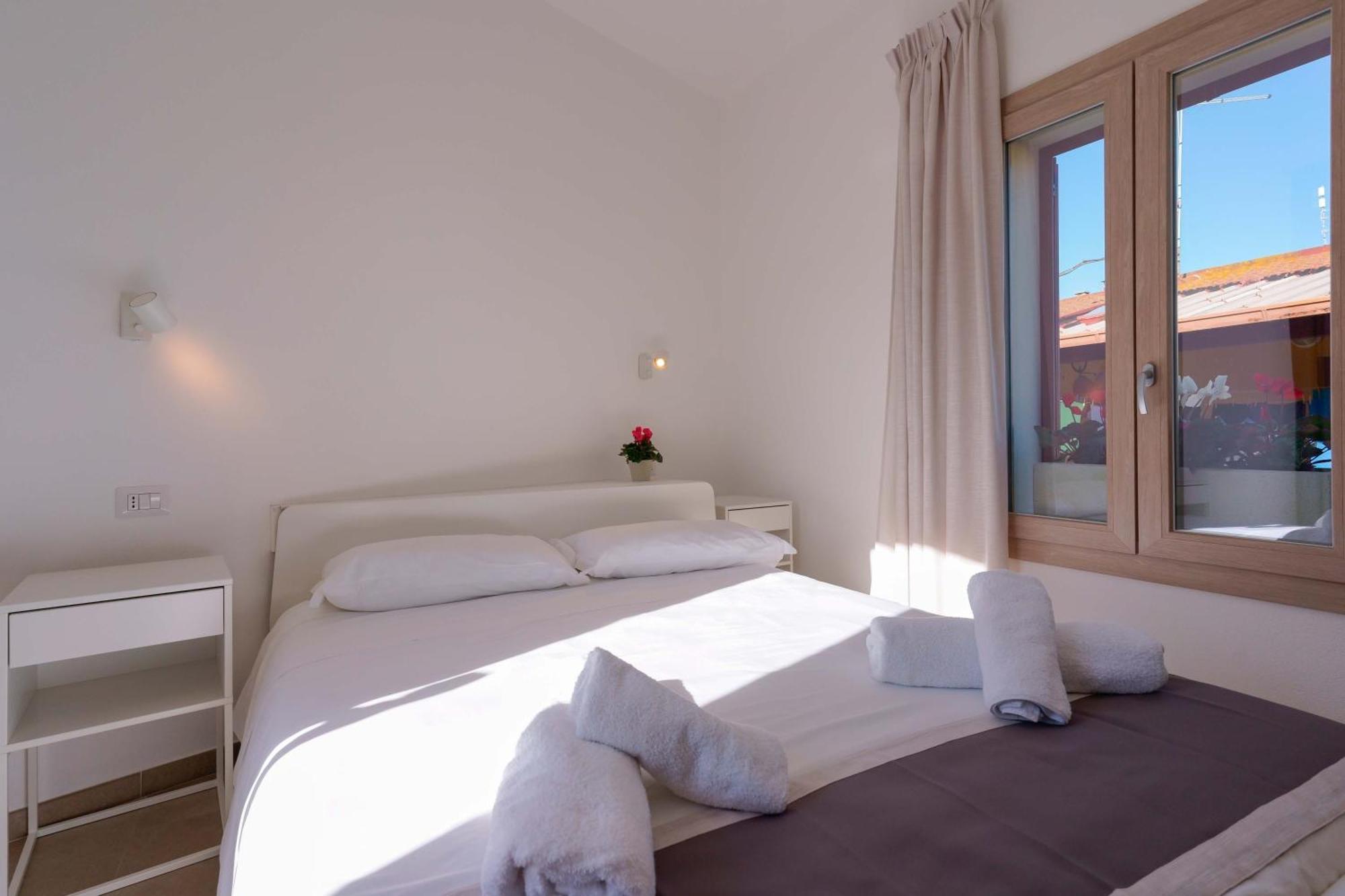 Guest House Deidda - Ts Rooms B&B San Sperate Zewnętrze zdjęcie