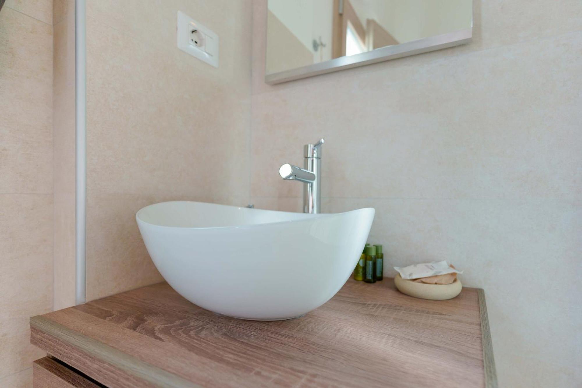 Guest House Deidda - Ts Rooms B&B San Sperate Zewnętrze zdjęcie
