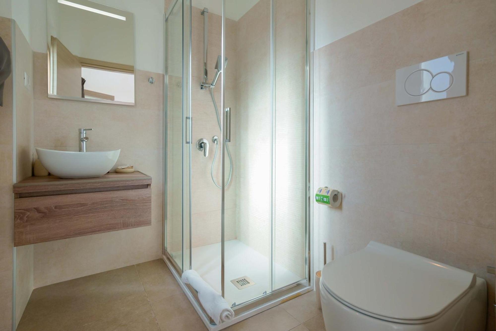 Guest House Deidda - Ts Rooms B&B San Sperate Zewnętrze zdjęcie