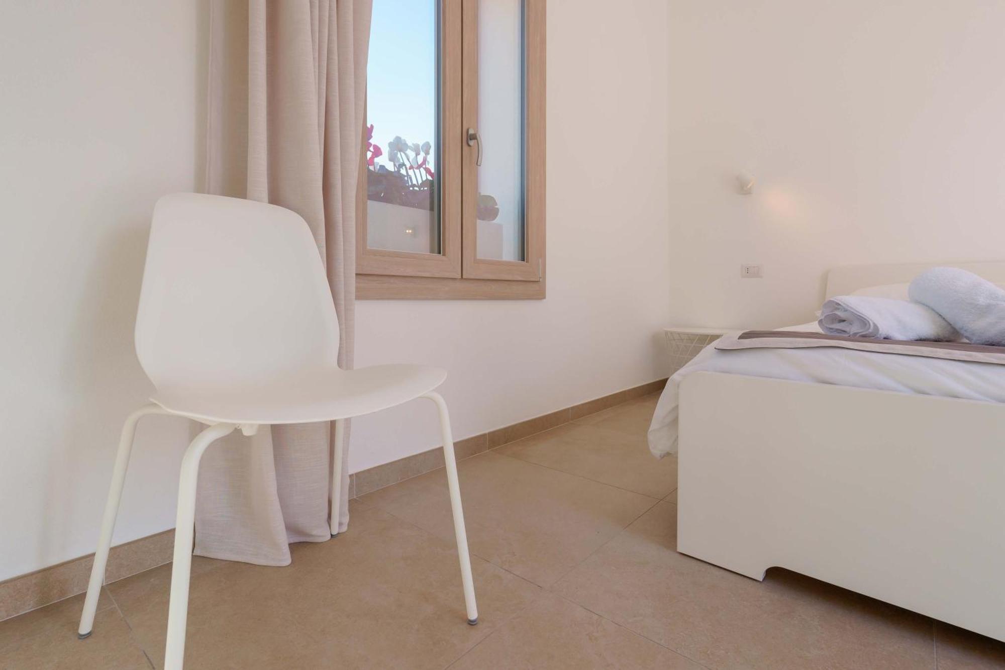 Guest House Deidda - Ts Rooms B&B San Sperate Zewnętrze zdjęcie