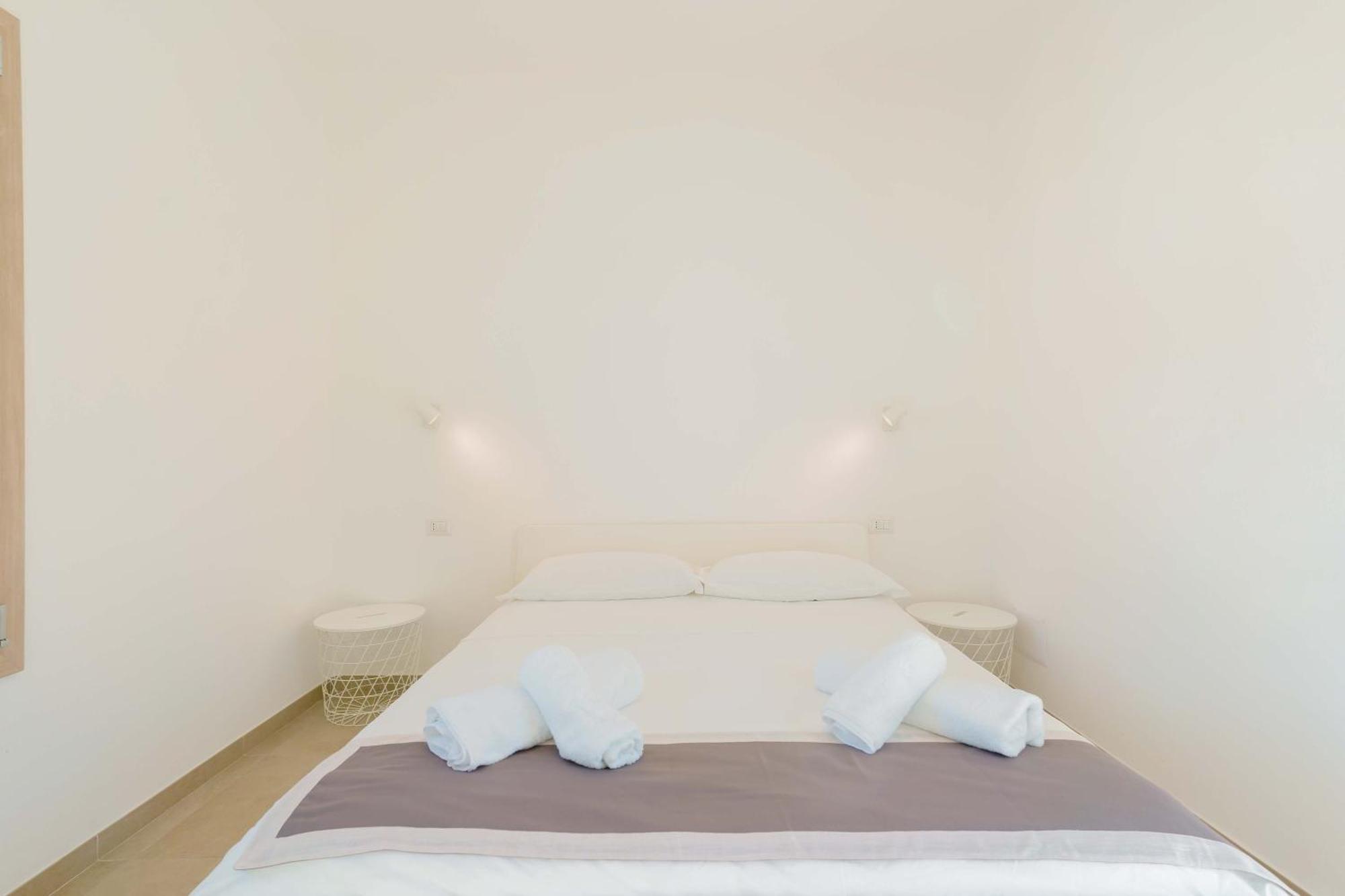 Guest House Deidda - Ts Rooms B&B San Sperate Zewnętrze zdjęcie