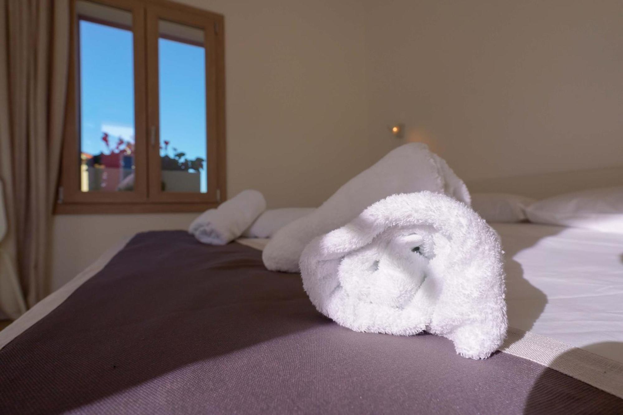 Guest House Deidda - Ts Rooms B&B San Sperate Zewnętrze zdjęcie