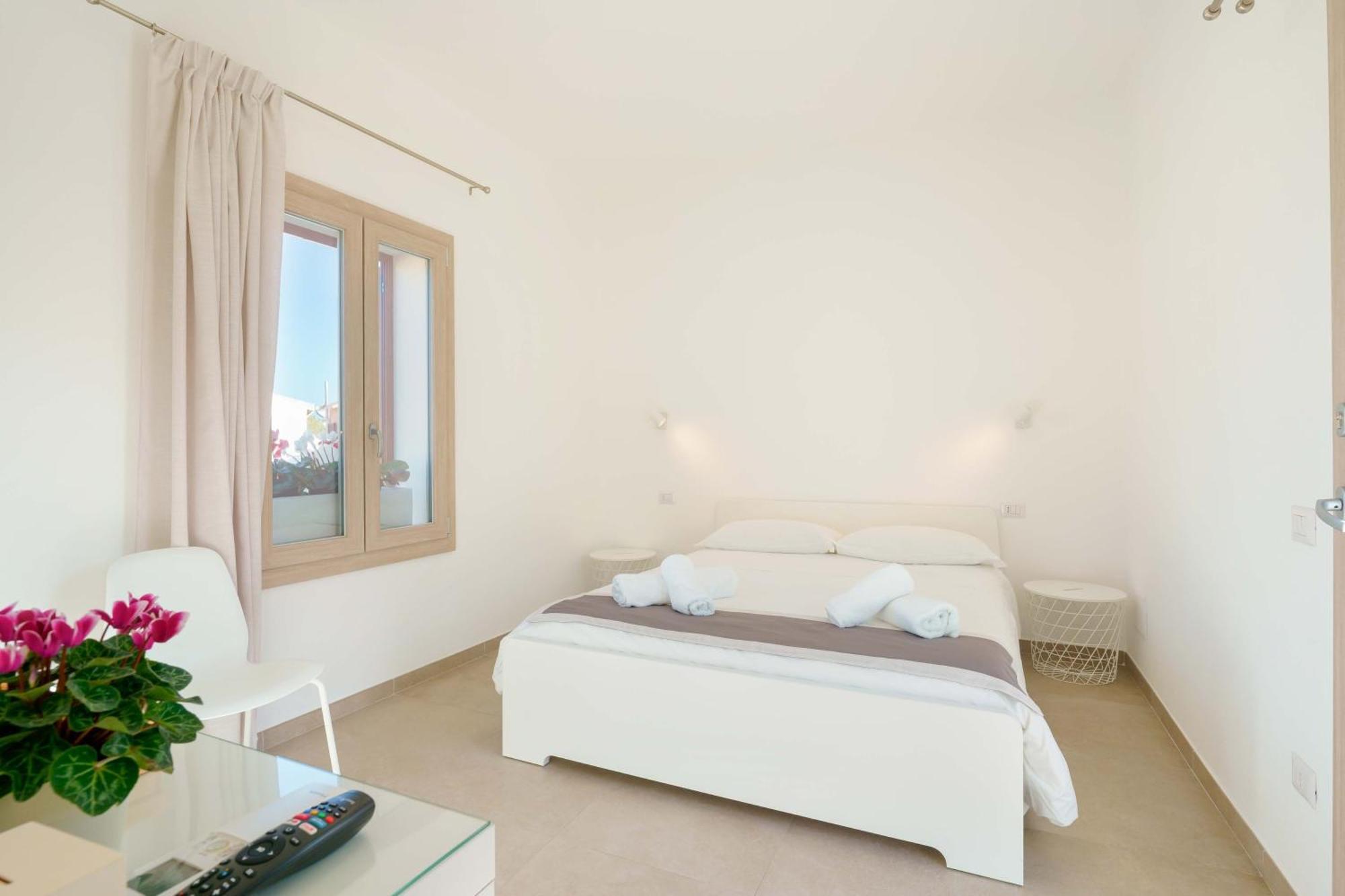 Guest House Deidda - Ts Rooms B&B San Sperate Zewnętrze zdjęcie