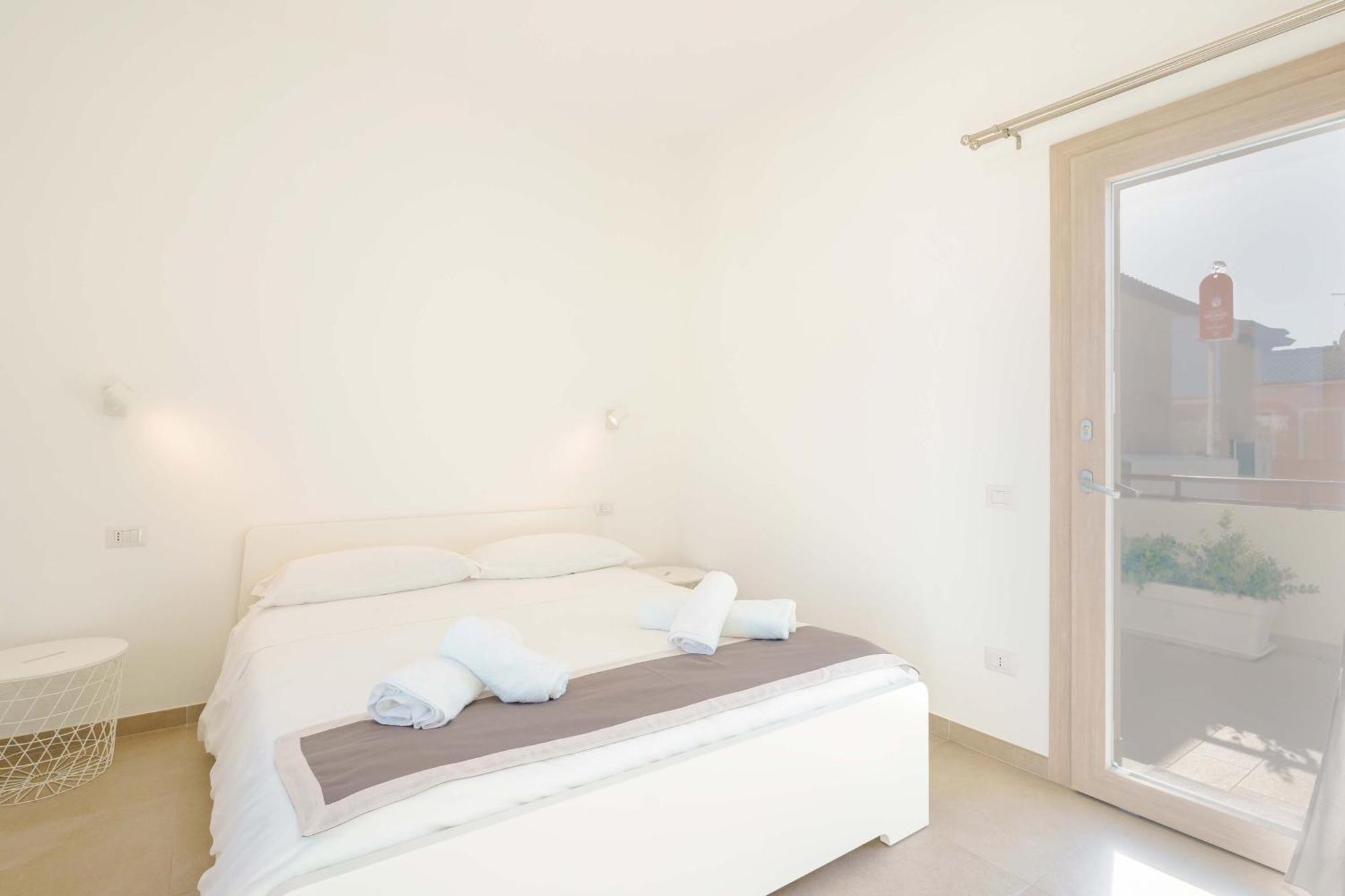 Guest House Deidda - Ts Rooms B&B San Sperate Zewnętrze zdjęcie