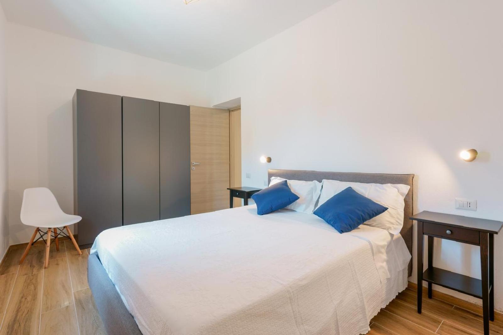 Guest House Deidda - Ts Rooms B&B San Sperate Zewnętrze zdjęcie