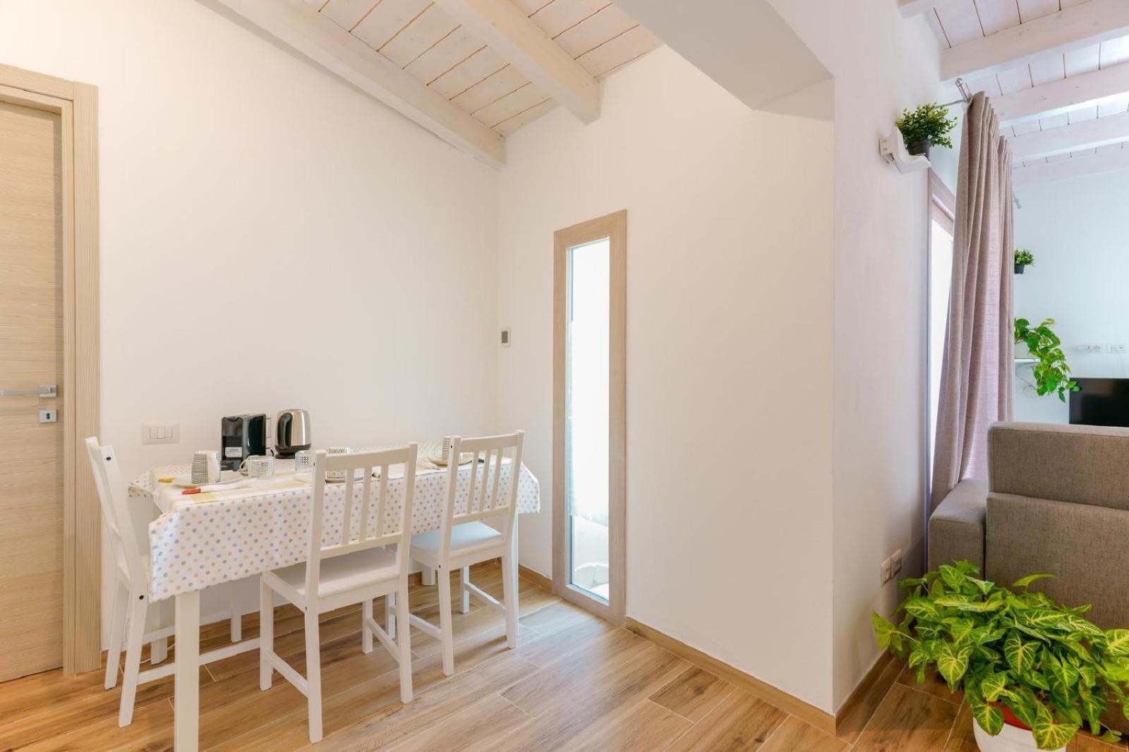 Guest House Deidda - Ts Rooms B&B San Sperate Zewnętrze zdjęcie