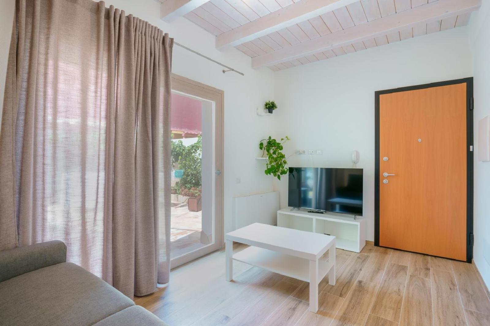 Guest House Deidda - Ts Rooms B&B San Sperate Zewnętrze zdjęcie
